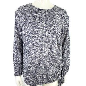 Belle &Sky Maternity Pullover Sweater Size S